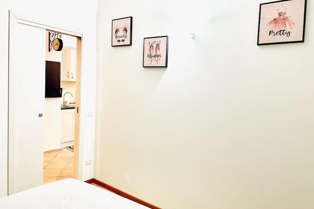 Looney Tunes Home Olbia Eksteriør bilde