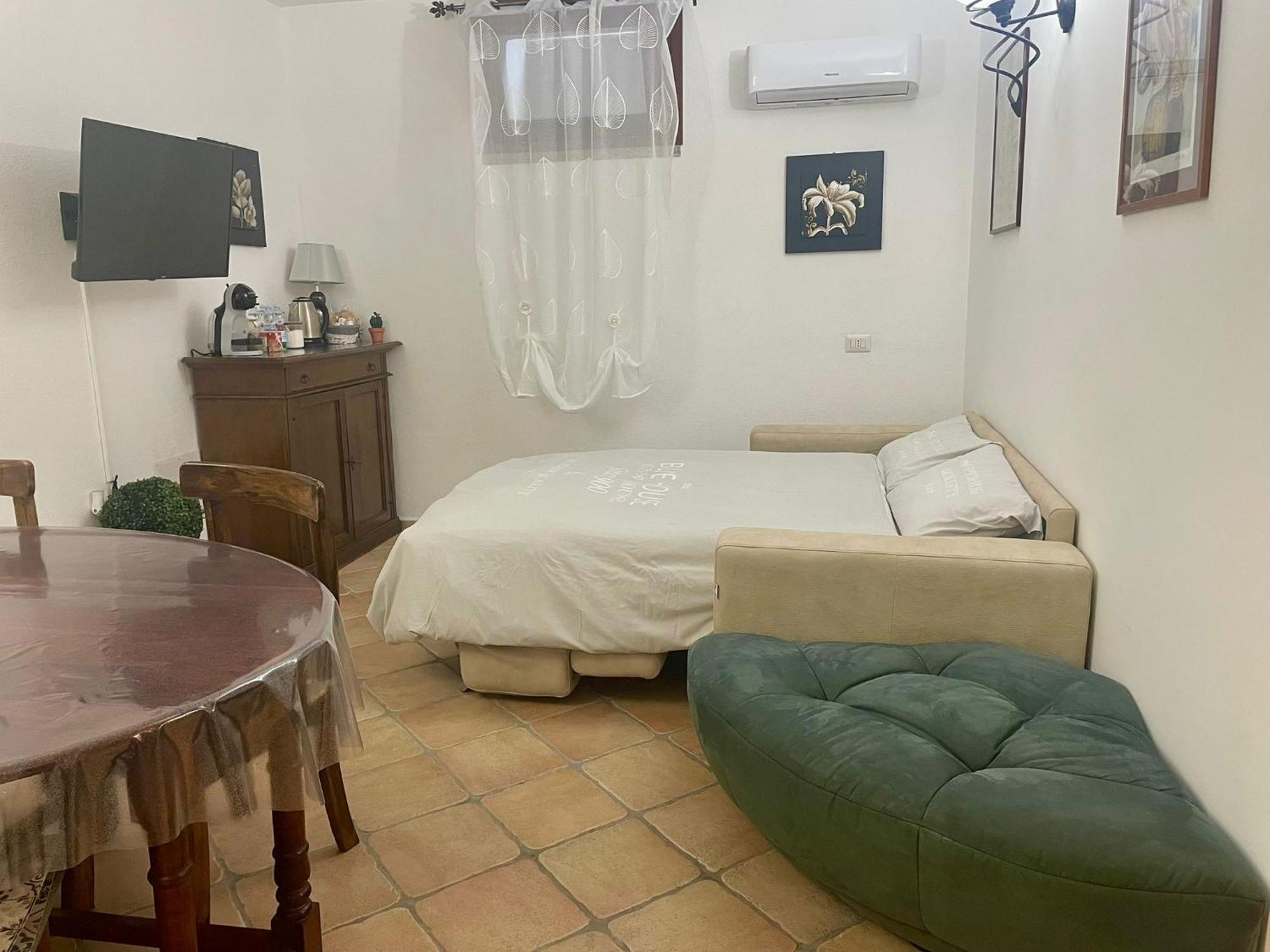 Looney Tunes Home Olbia Eksteriør bilde